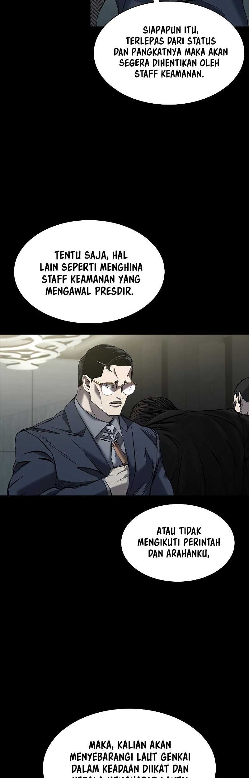 Castle 2: On Top of Everyone Chapter 33 - halaman 14