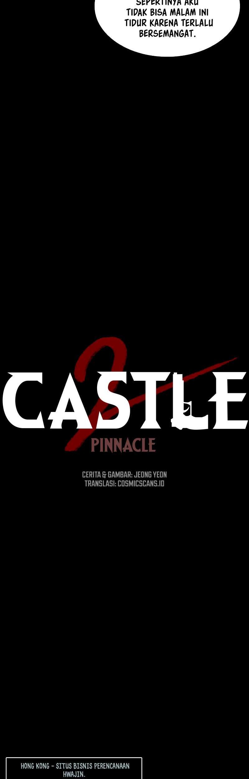 Castle 2: On Top of Everyone Chapter 33 - halaman 19