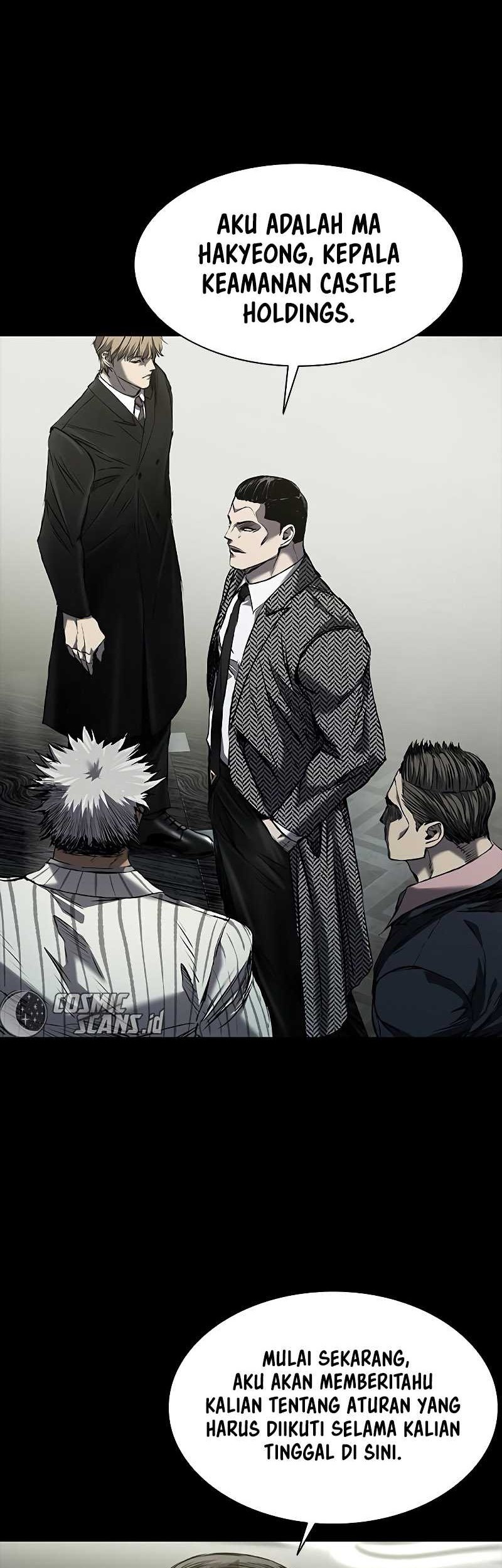 Castle 2: On Top of Everyone Chapter 33 - halaman 2