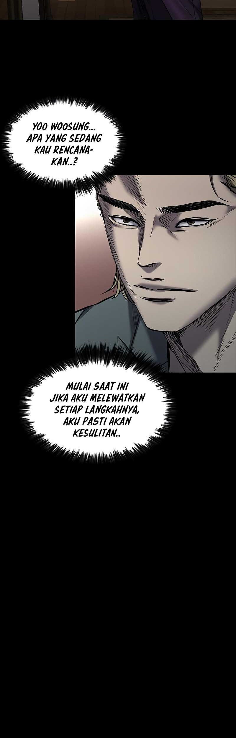 Castle 2: On Top of Everyone Chapter 33 - halaman 32