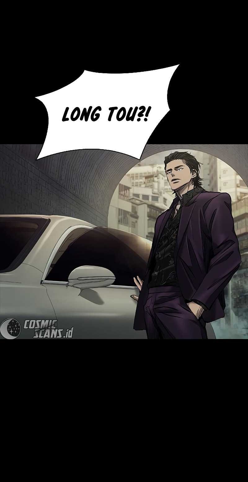 Castle 2: On Top of Everyone Chapter 33 - halaman 35