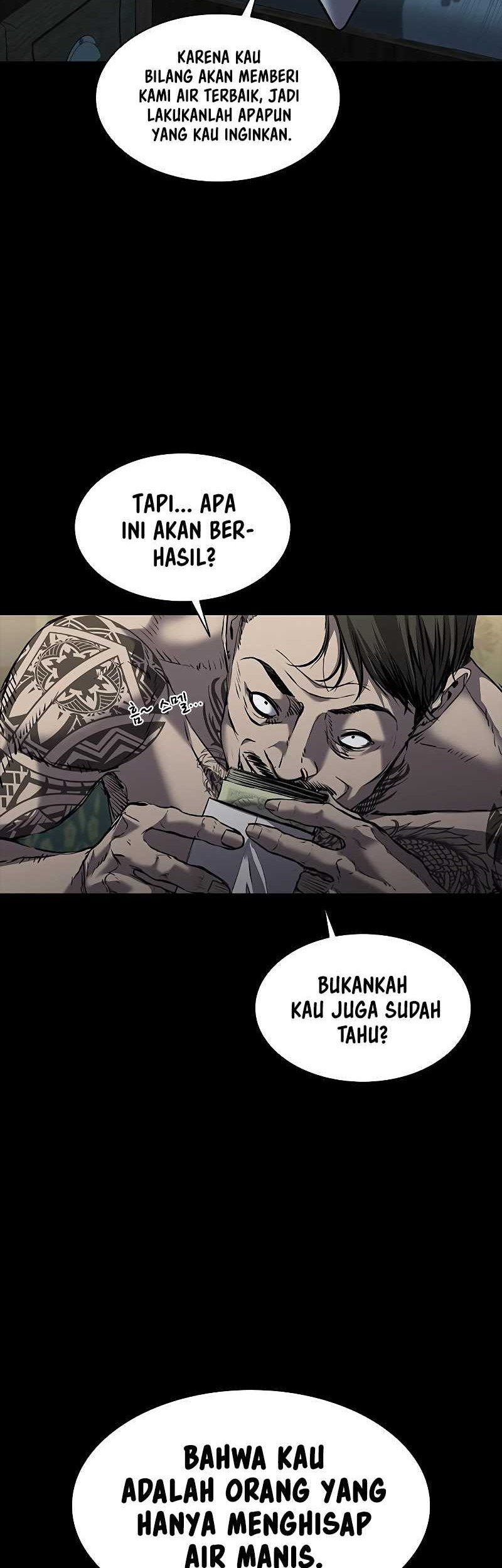 Castle 2: On Top of Everyone Chapter 33 - halaman 42
