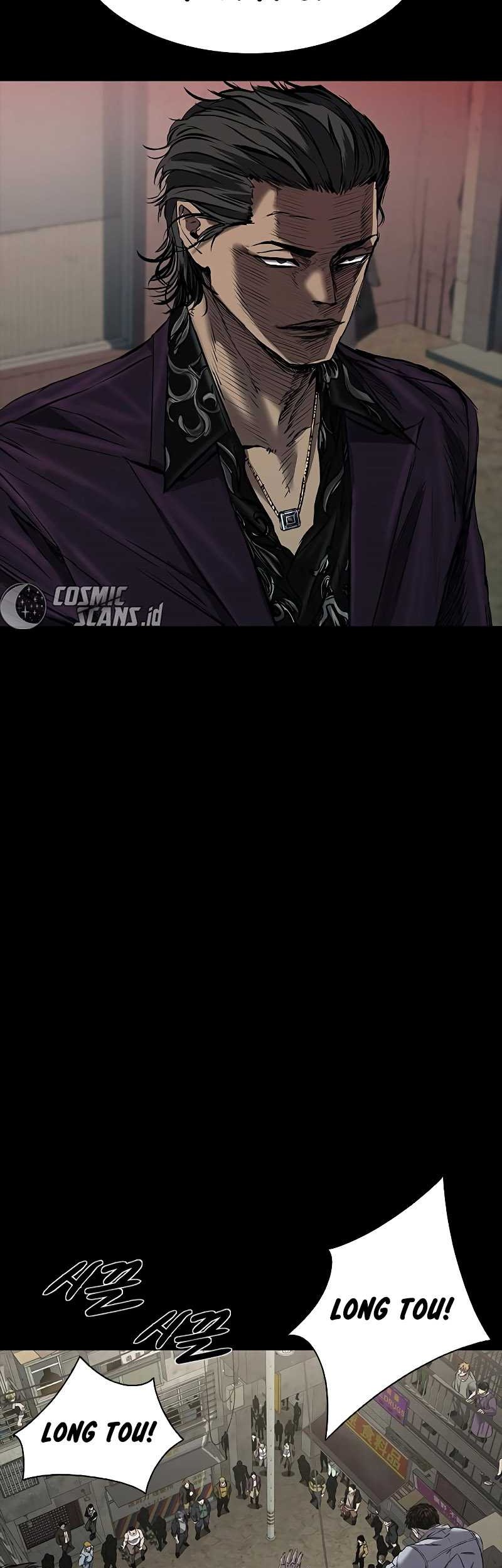 Castle 2: On Top of Everyone Chapter 33 - halaman 43