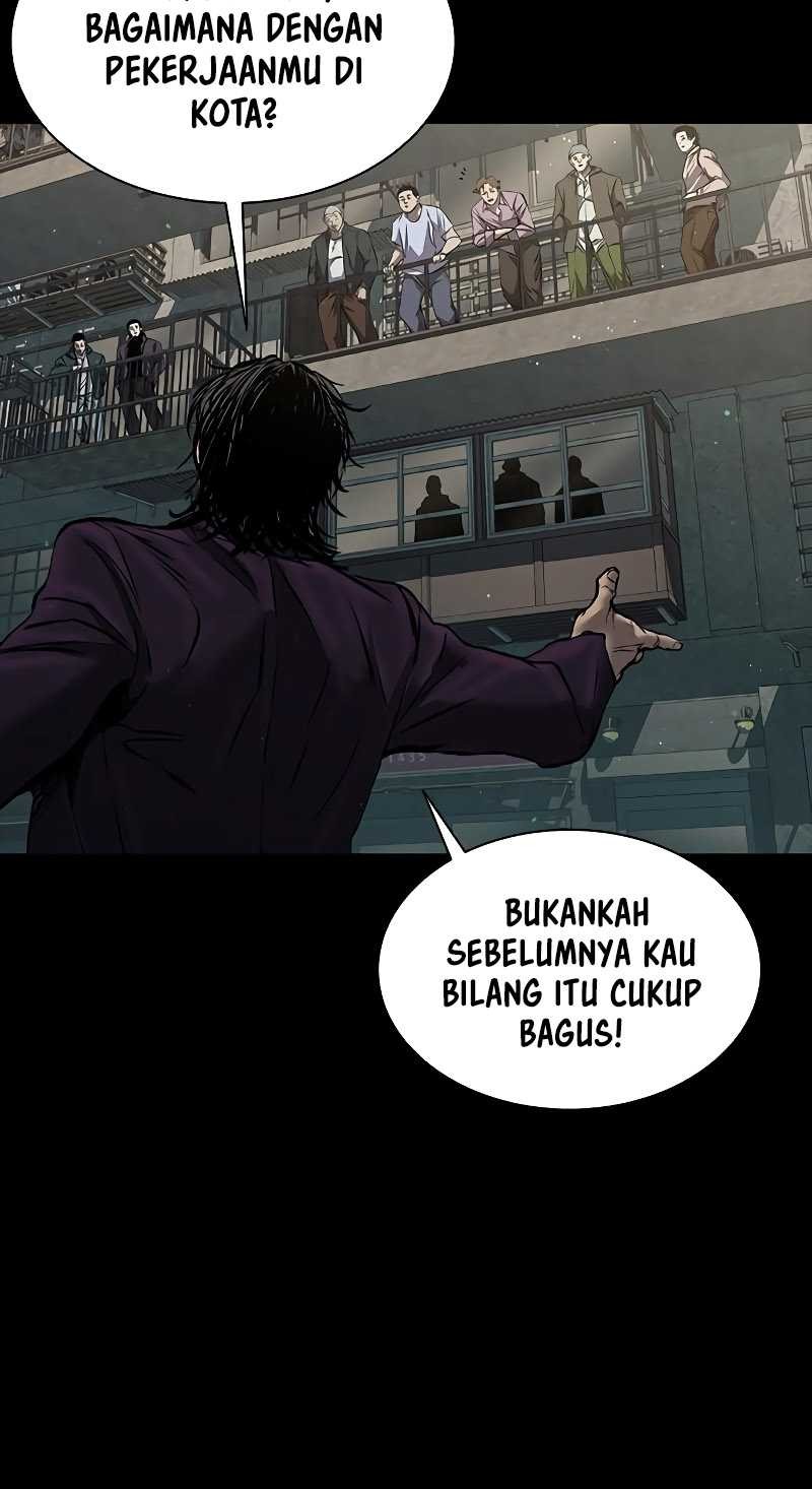 Castle 2: On Top of Everyone Chapter 33 - halaman 45