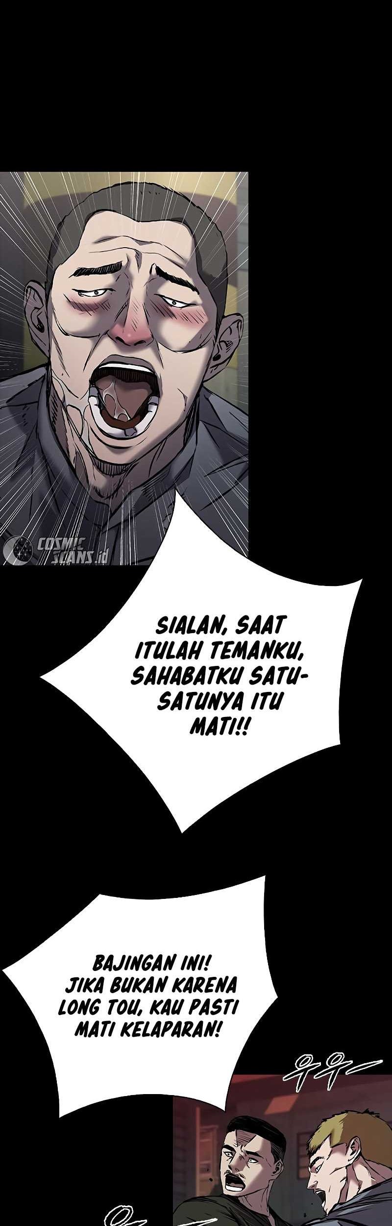 Castle 2: On Top of Everyone Chapter 33 - halaman 49