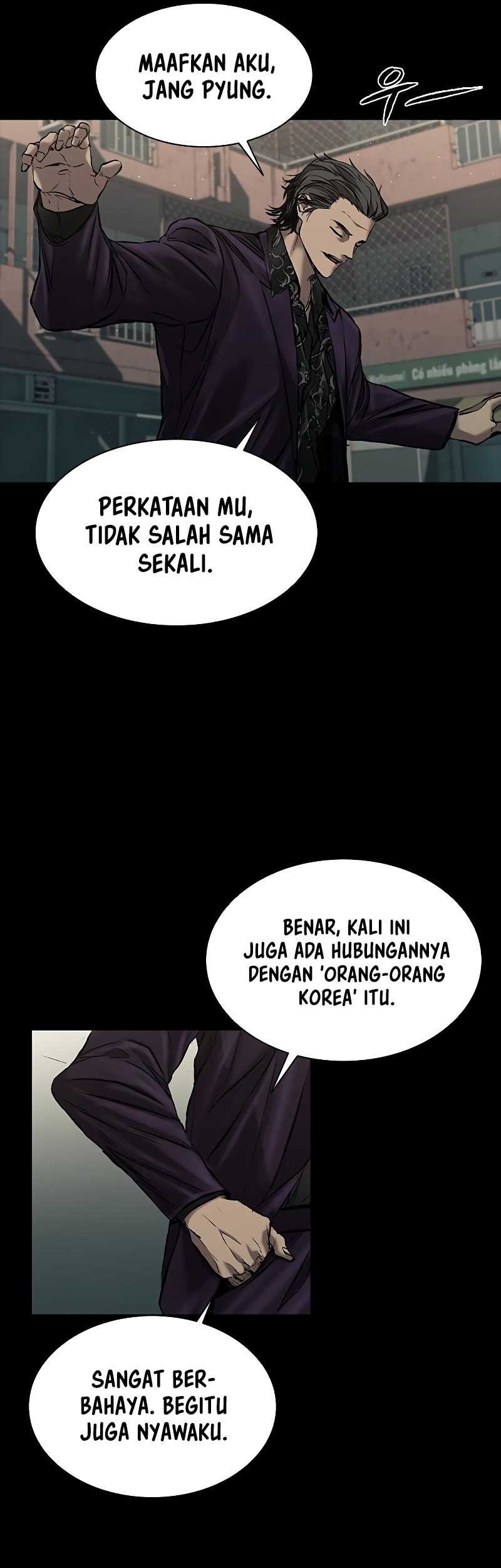 Castle 2: On Top of Everyone Chapter 33 - halaman 51