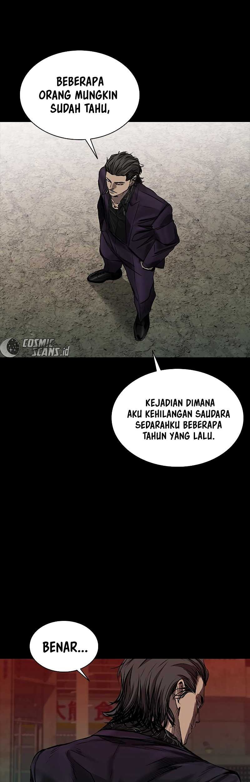 Castle 2: On Top of Everyone Chapter 33 - halaman 53
