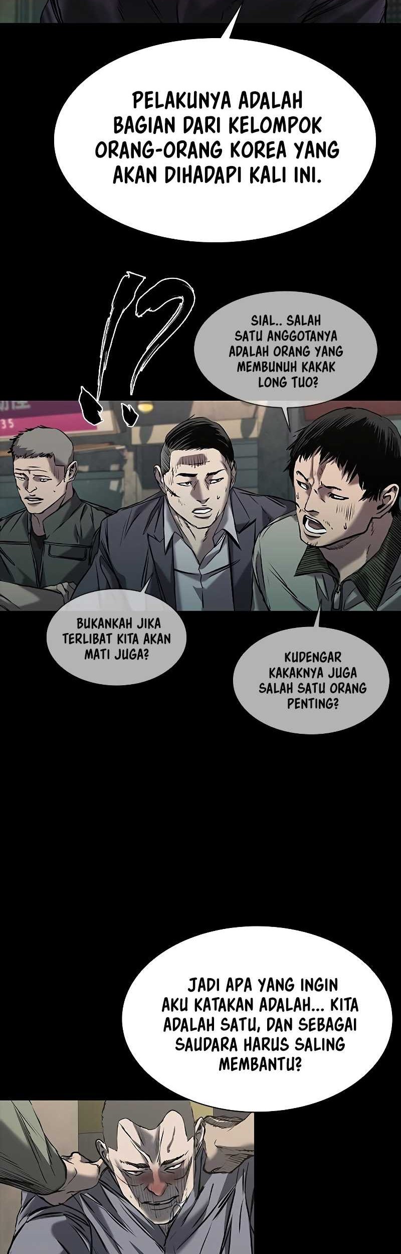 Castle 2: On Top of Everyone Chapter 33 - halaman 54