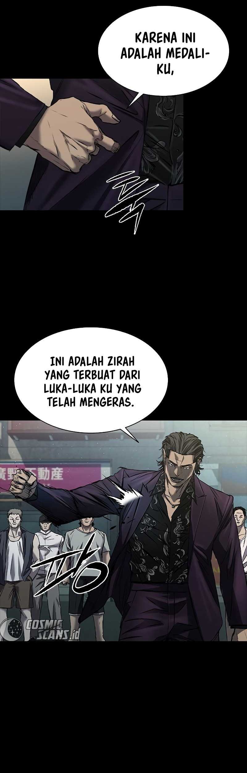 Castle 2: On Top of Everyone Chapter 33 - halaman 58