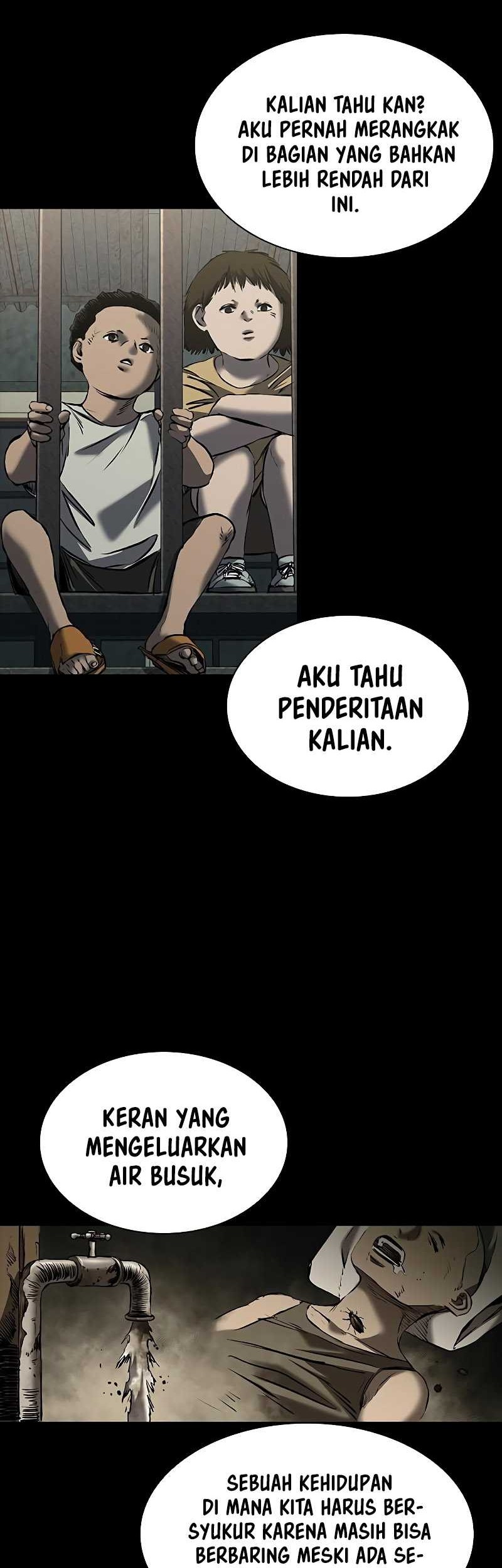 Castle 2: On Top of Everyone Chapter 33 - halaman 59