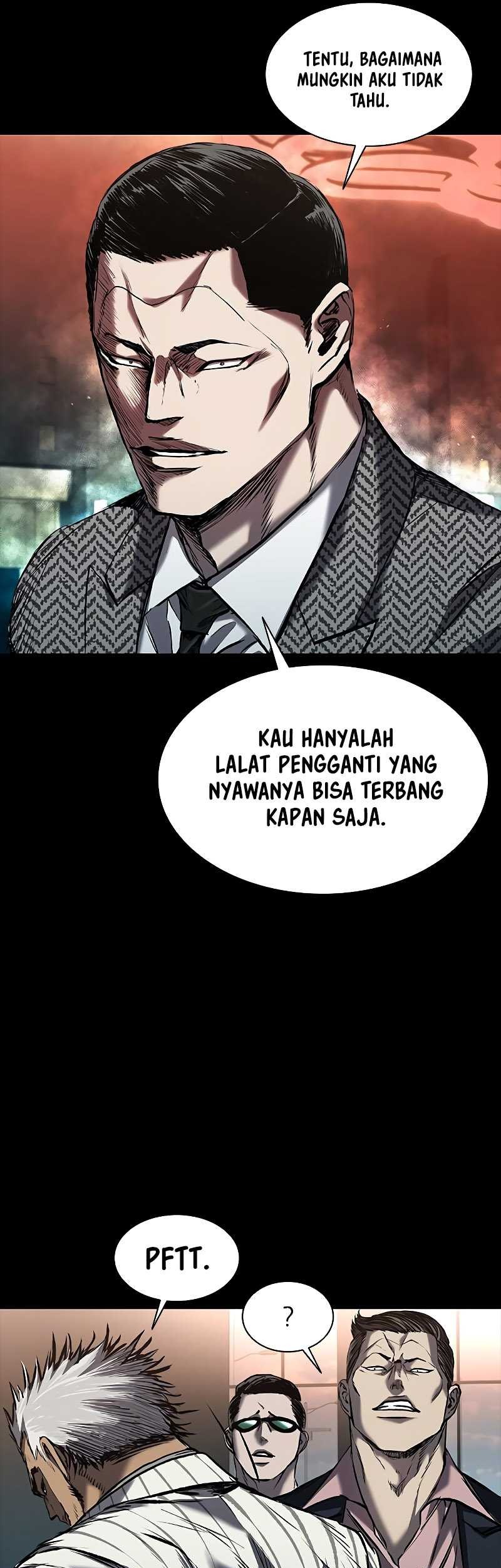 Castle 2: On Top of Everyone Chapter 33 - halaman 6
