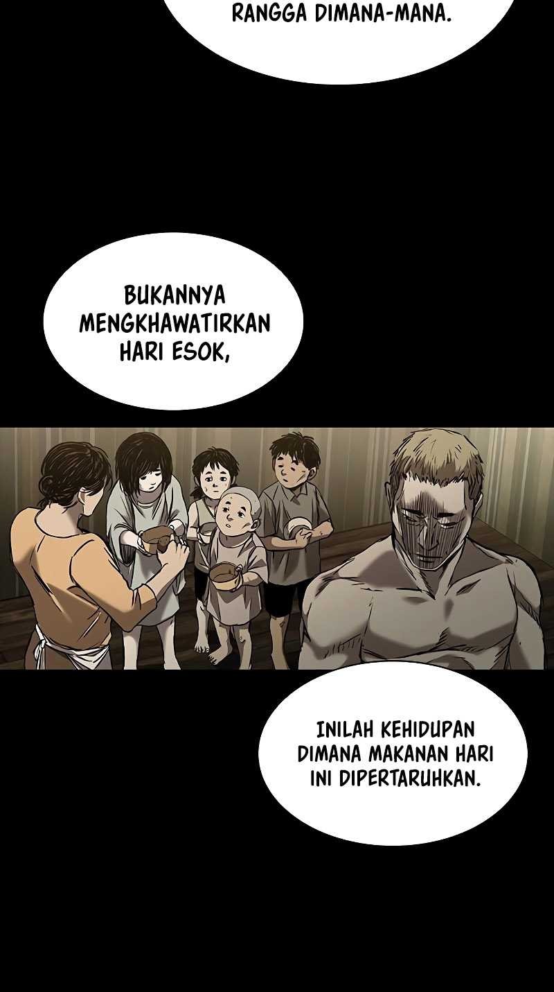 Castle 2: On Top of Everyone Chapter 33 - halaman 60