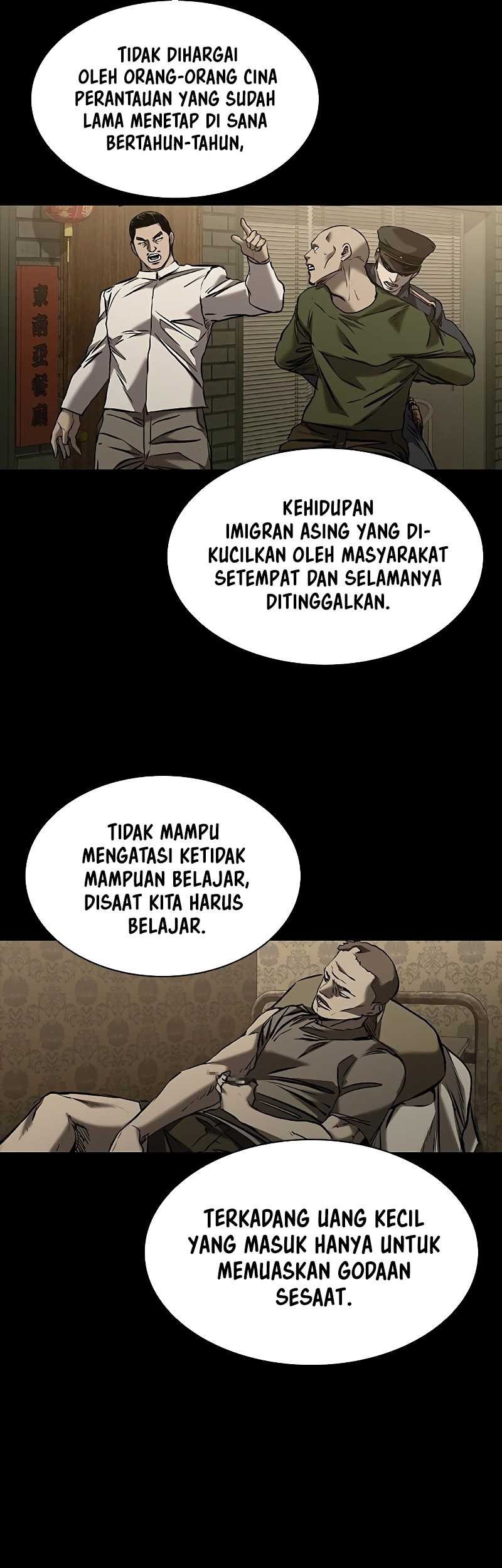 Castle 2: On Top of Everyone Chapter 33 - halaman 61