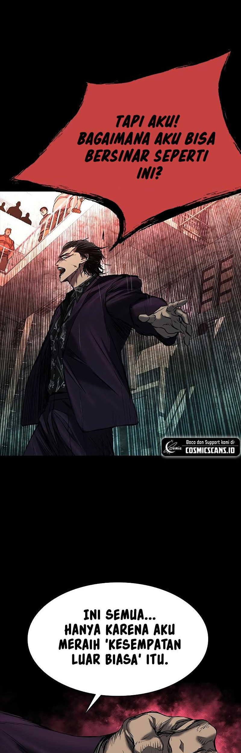 Castle 2: On Top of Everyone Chapter 33 - halaman 62