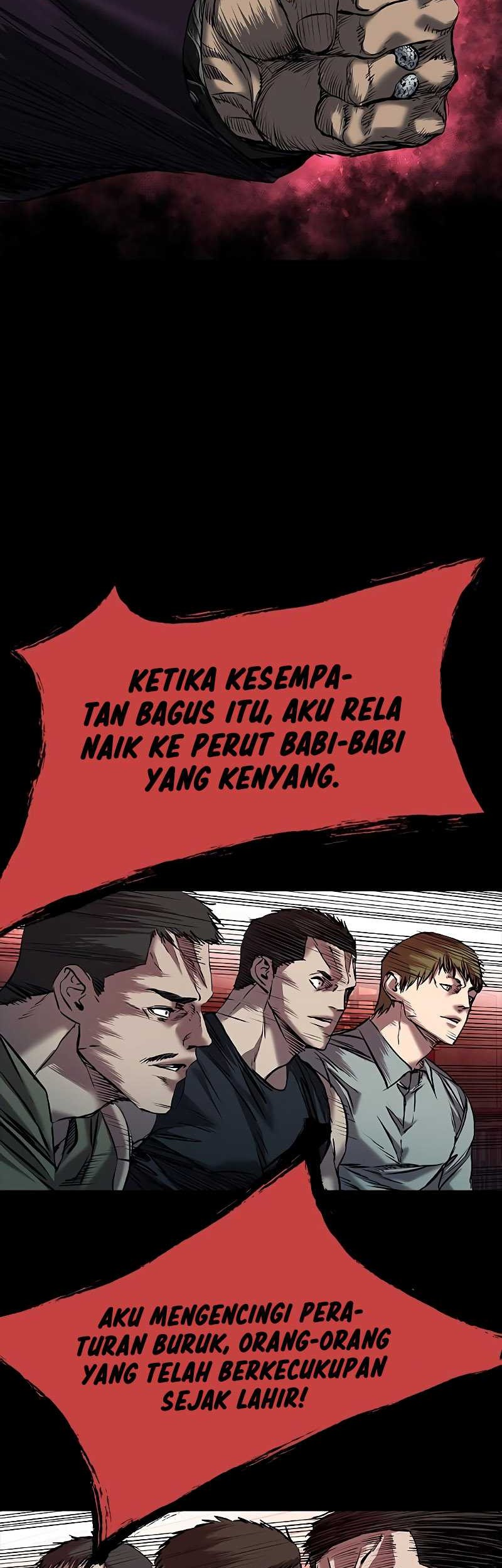 Castle 2: On Top of Everyone Chapter 33 - halaman 63