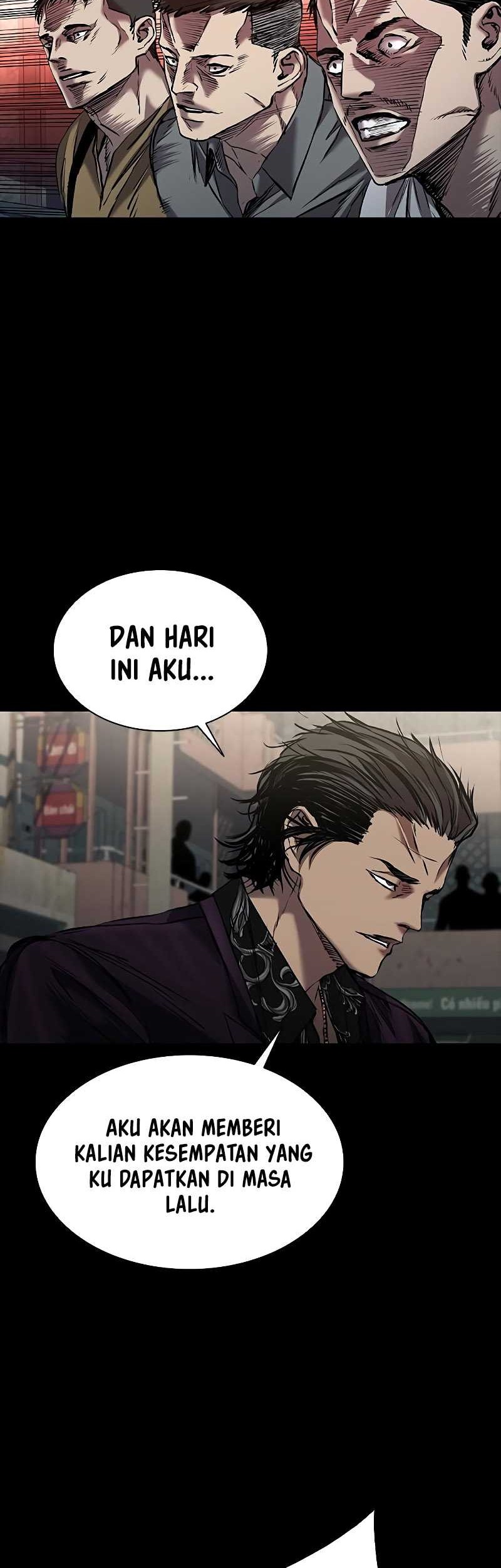 Castle 2: On Top of Everyone Chapter 33 - halaman 64