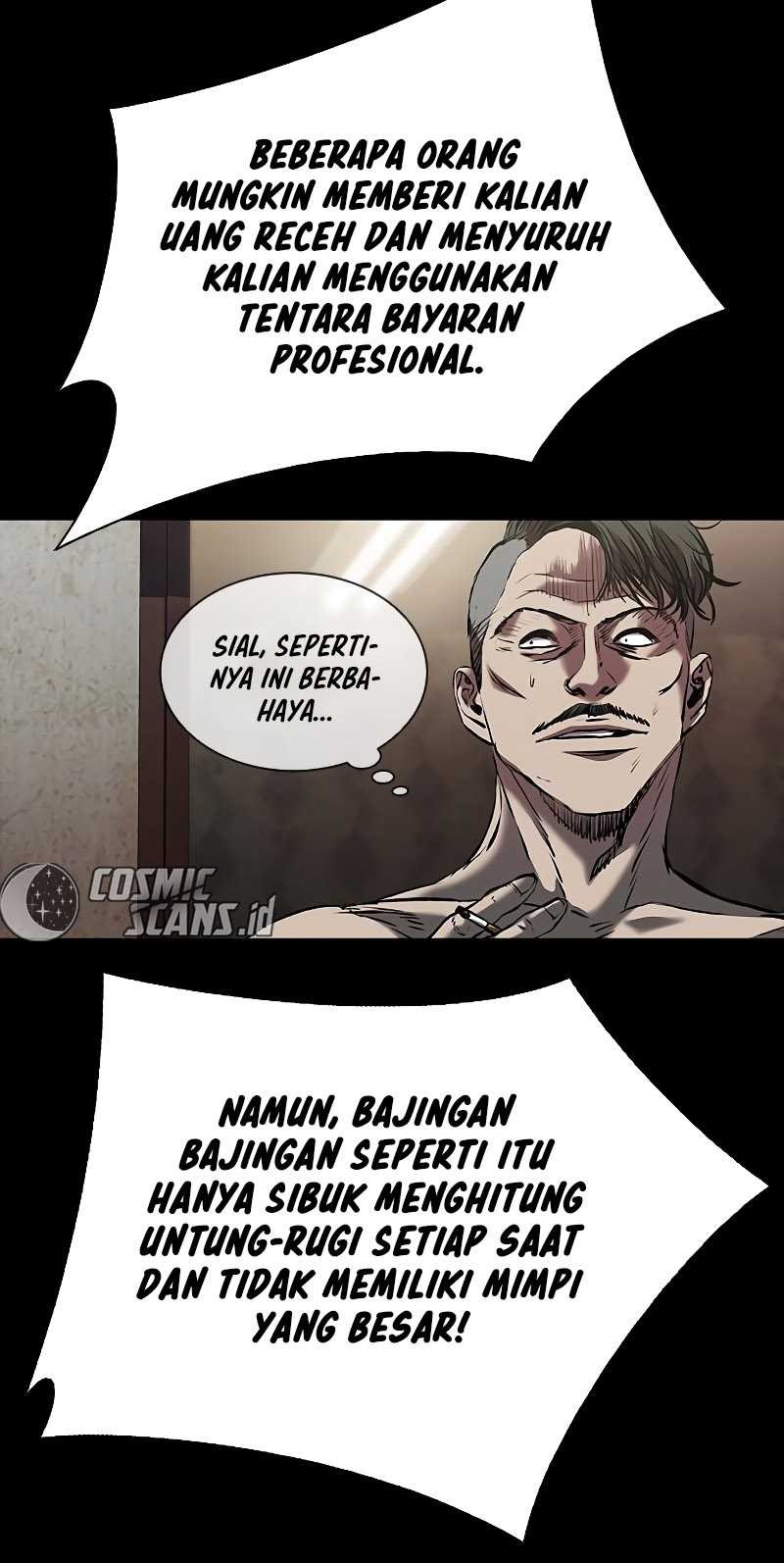 Castle 2: On Top of Everyone Chapter 33 - halaman 65