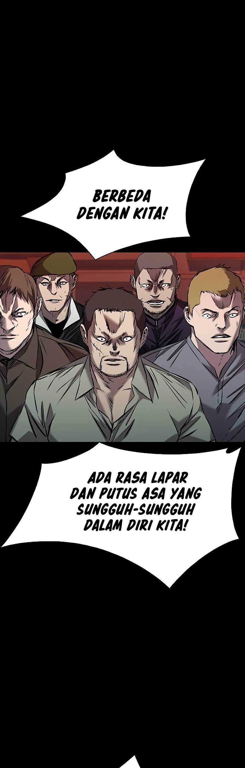Castle 2: On Top of Everyone Chapter 33 - halaman 66