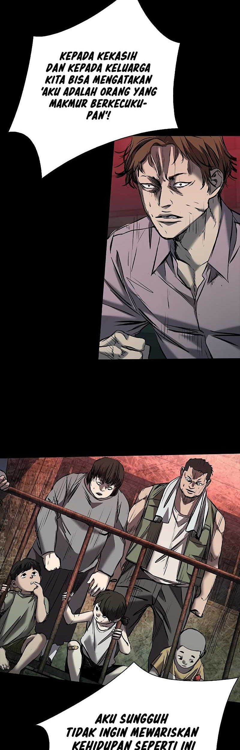 Castle 2: On Top of Everyone Chapter 33 - halaman 67