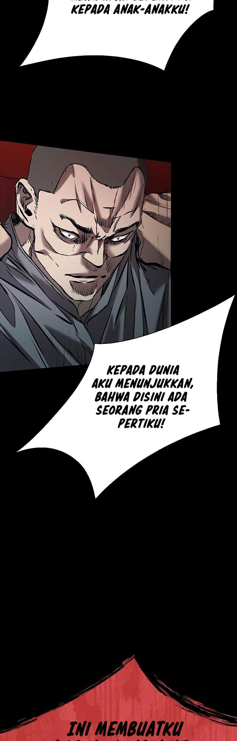 Castle 2: On Top of Everyone Chapter 33 - halaman 68