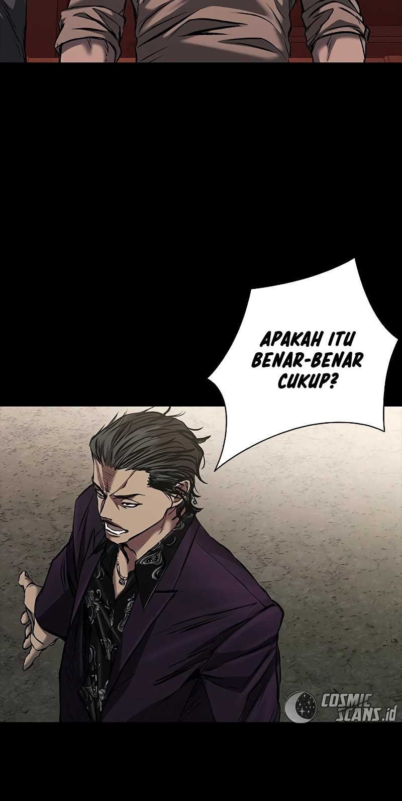 Castle 2: On Top of Everyone Chapter 33 - halaman 70