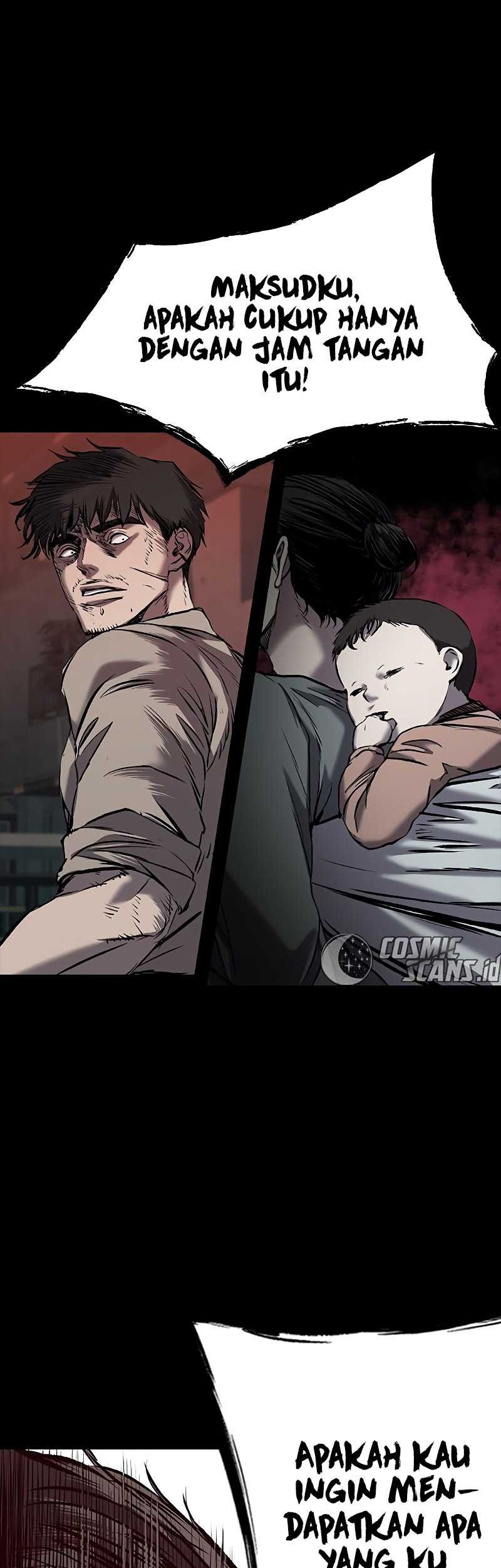 Castle 2: On Top of Everyone Chapter 33 - halaman 71