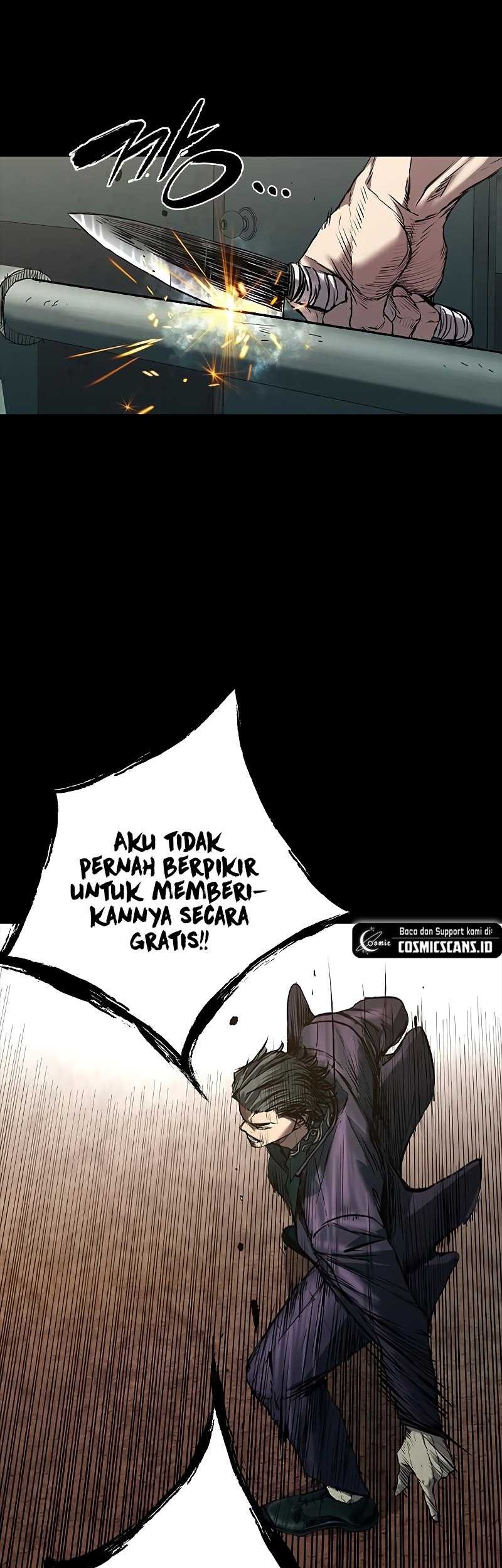 Castle 2: On Top of Everyone Chapter 33 - halaman 73