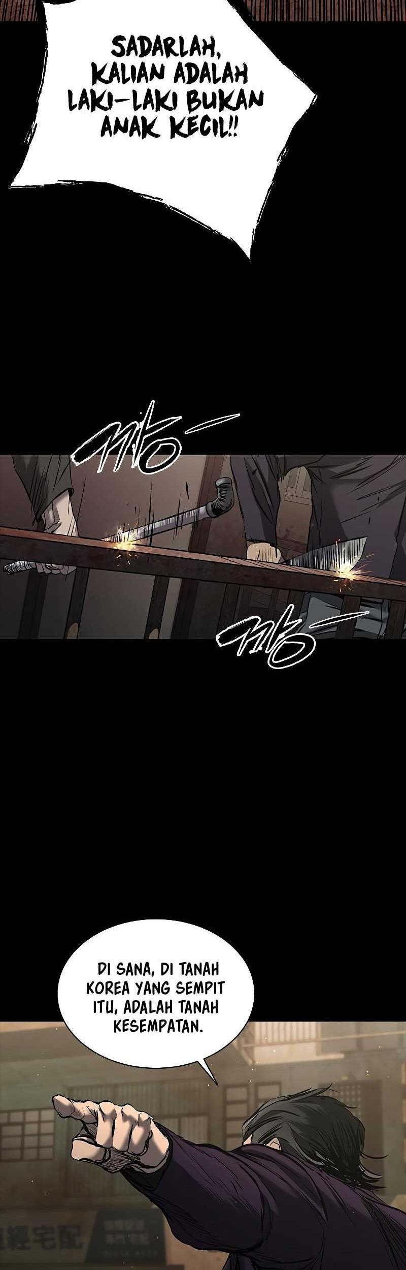 Castle 2: On Top of Everyone Chapter 33 - halaman 74