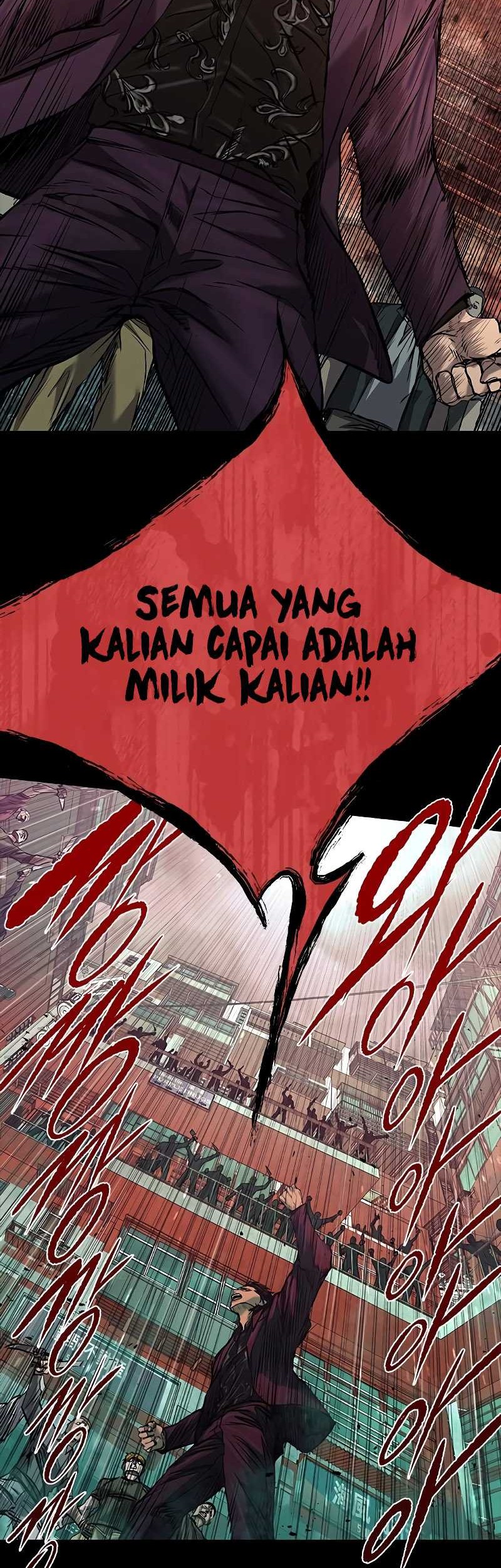 Castle 2: On Top of Everyone Chapter 33 - halaman 77
