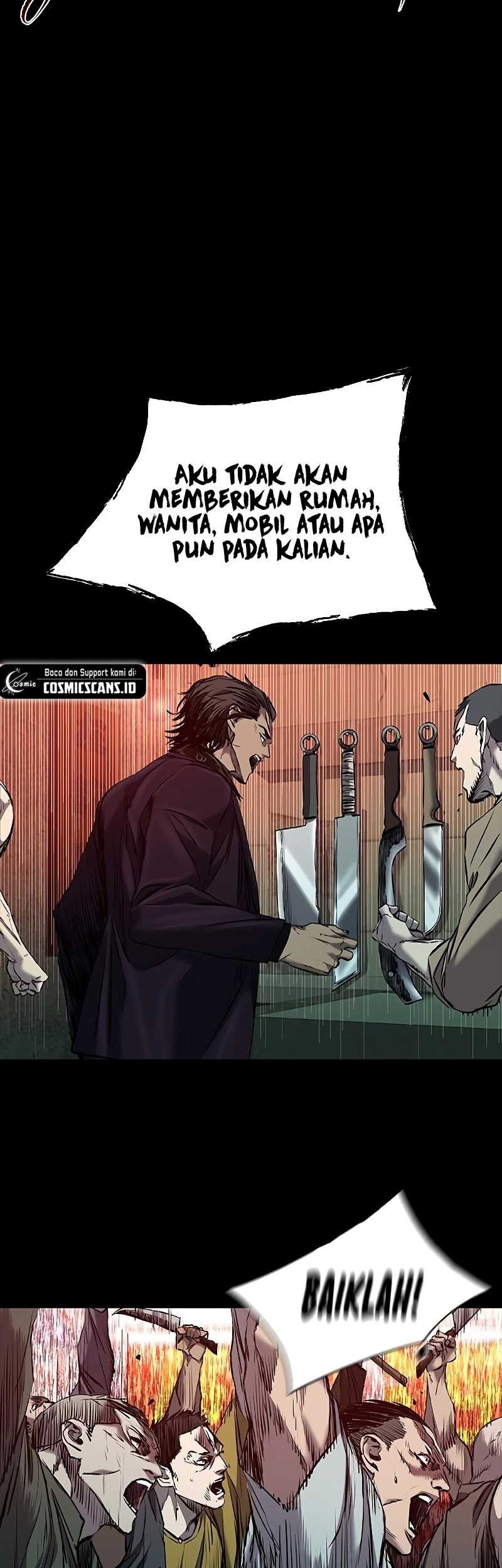 Castle 2: On Top of Everyone Chapter 33 - halaman 78