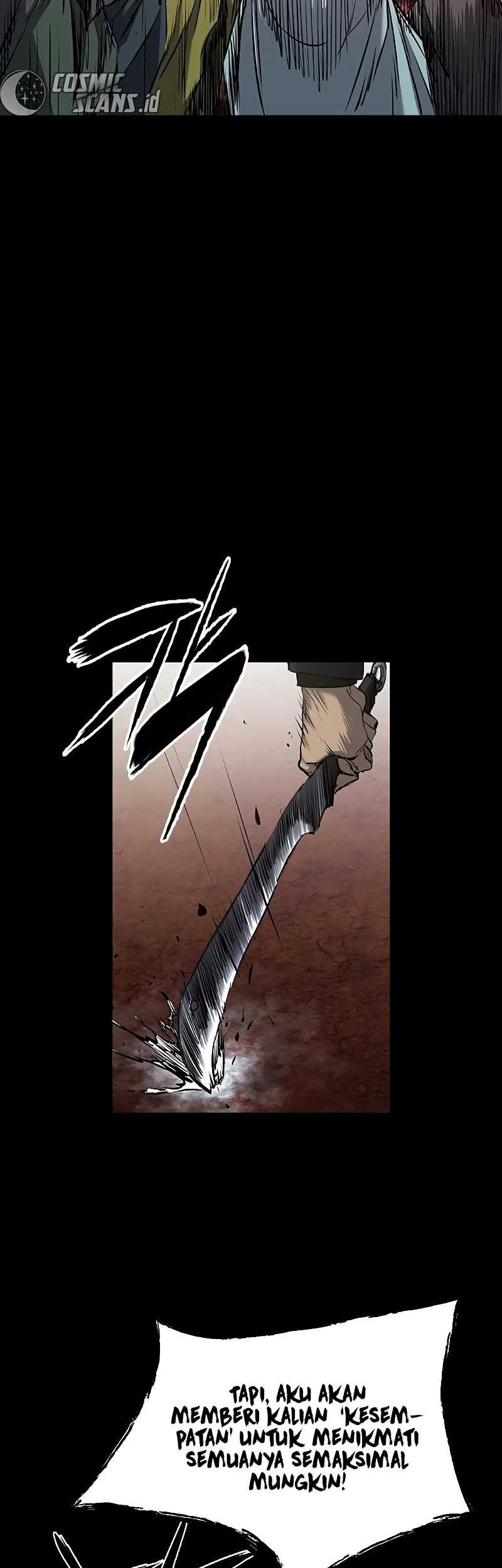 Castle 2: On Top of Everyone Chapter 33 - halaman 79