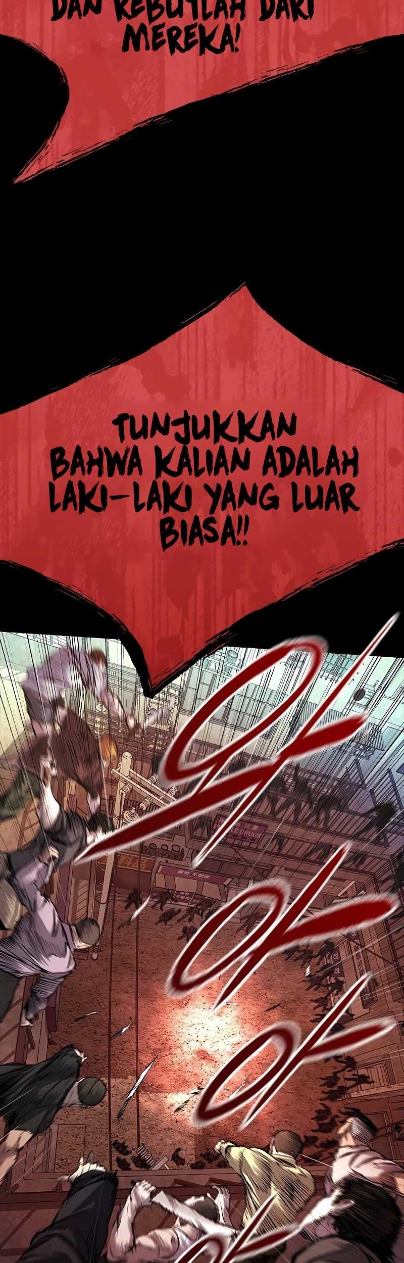 Castle 2: On Top of Everyone Chapter 33 - halaman 82