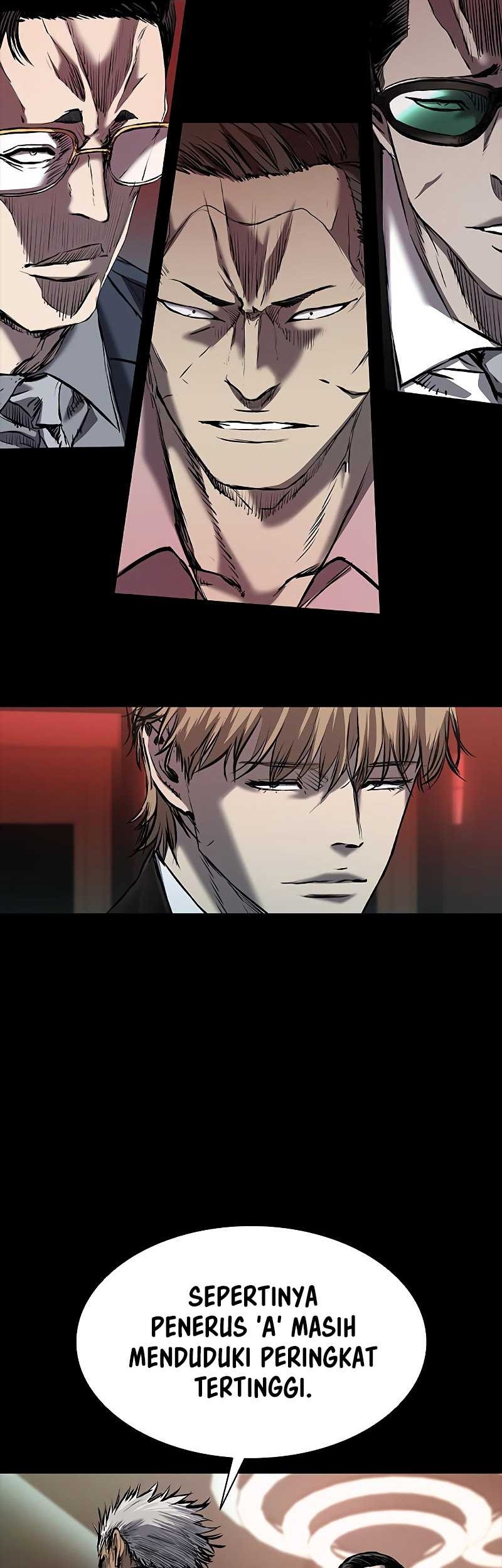Castle 2: On Top of Everyone Chapter 33 - halaman 9