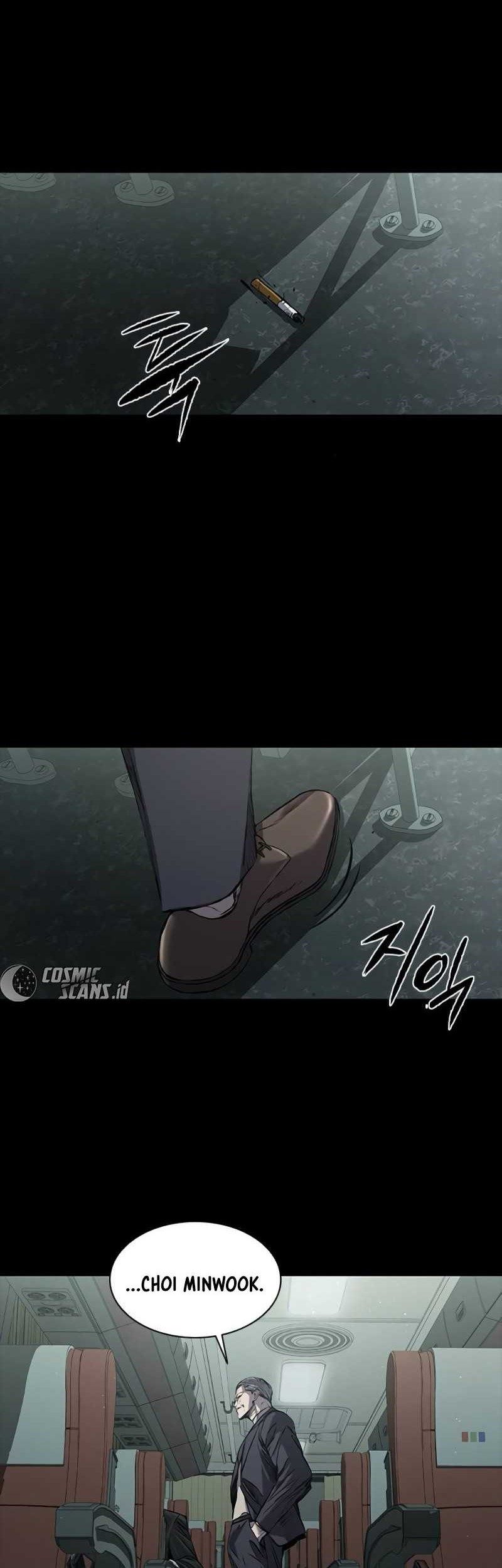 Castle 2: On Top of Everyone Chapter 34 - halaman 10