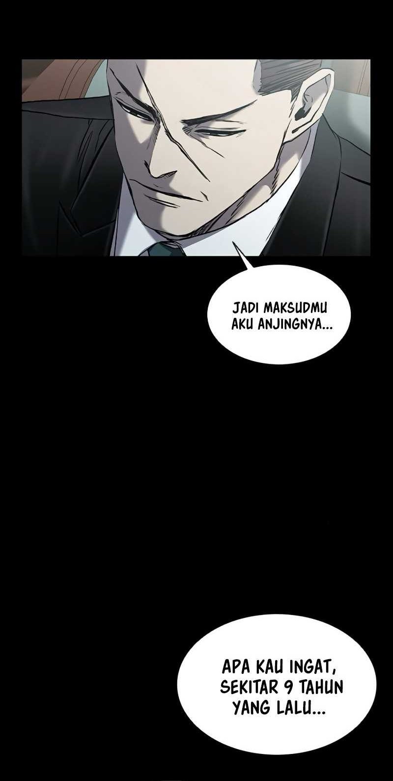 Castle 2: On Top of Everyone Chapter 34 - halaman 12