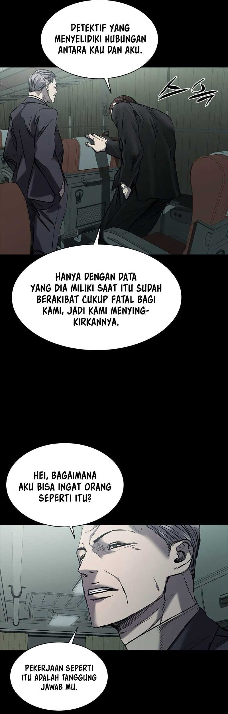 Castle 2: On Top of Everyone Chapter 34 - halaman 13