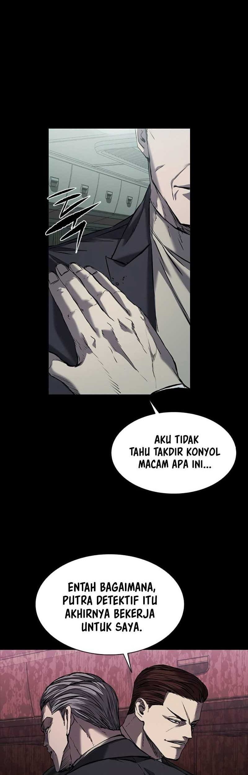 Castle 2: On Top of Everyone Chapter 34 - halaman 14