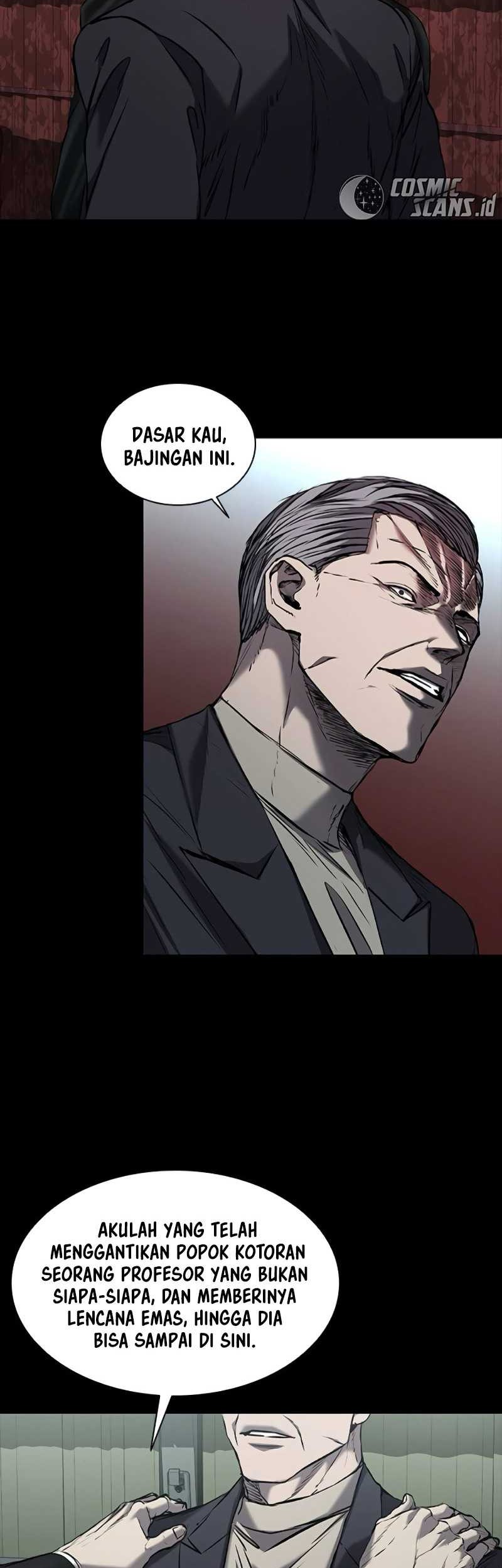 Castle 2: On Top of Everyone Chapter 34 - halaman 15