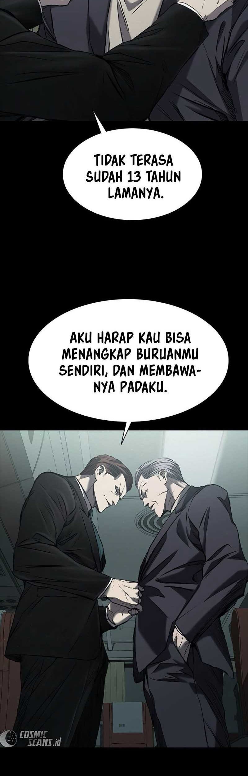 Castle 2: On Top of Everyone Chapter 34 - halaman 16