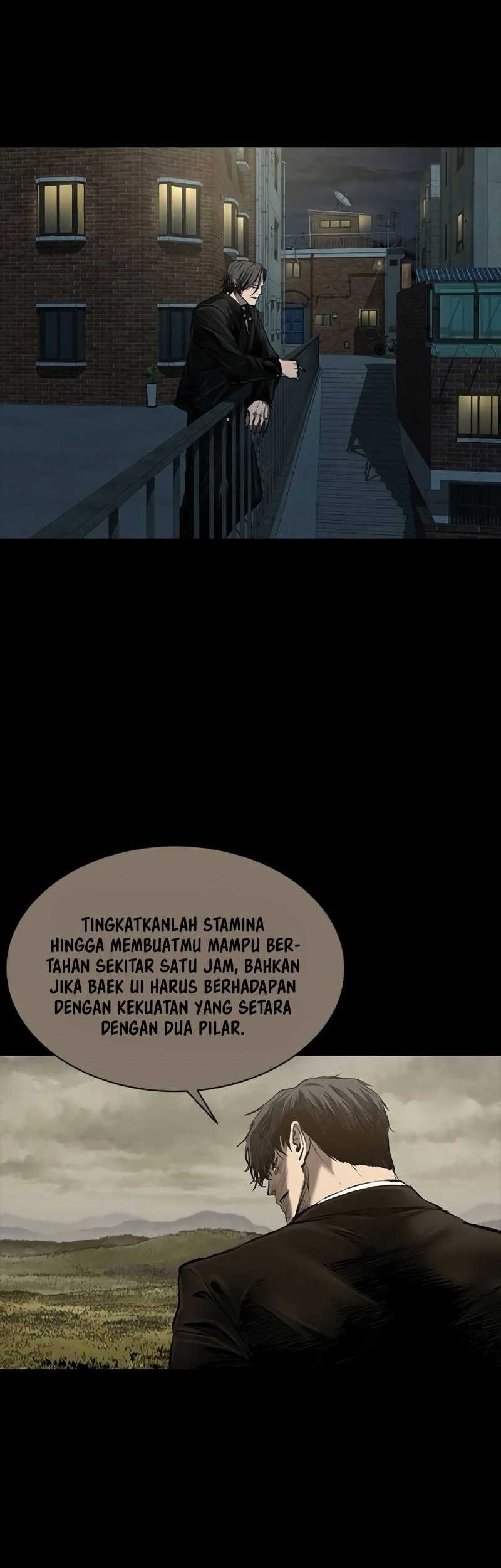 Castle 2: On Top of Everyone Chapter 34 - halaman 18