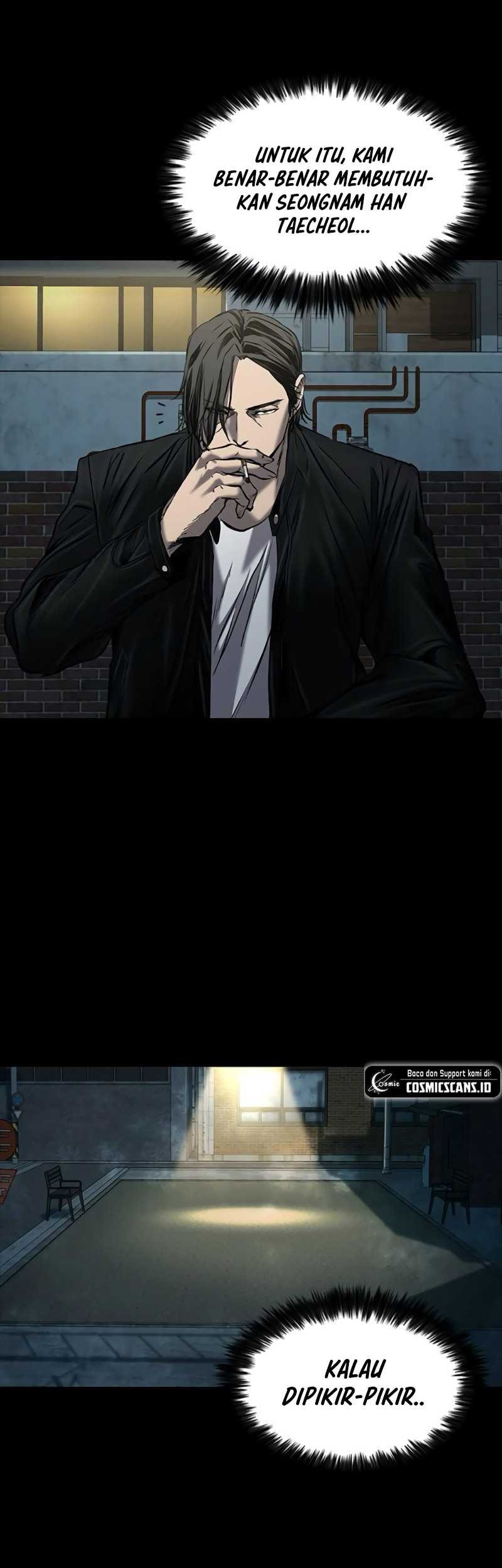 Castle 2: On Top of Everyone Chapter 34 - halaman 19