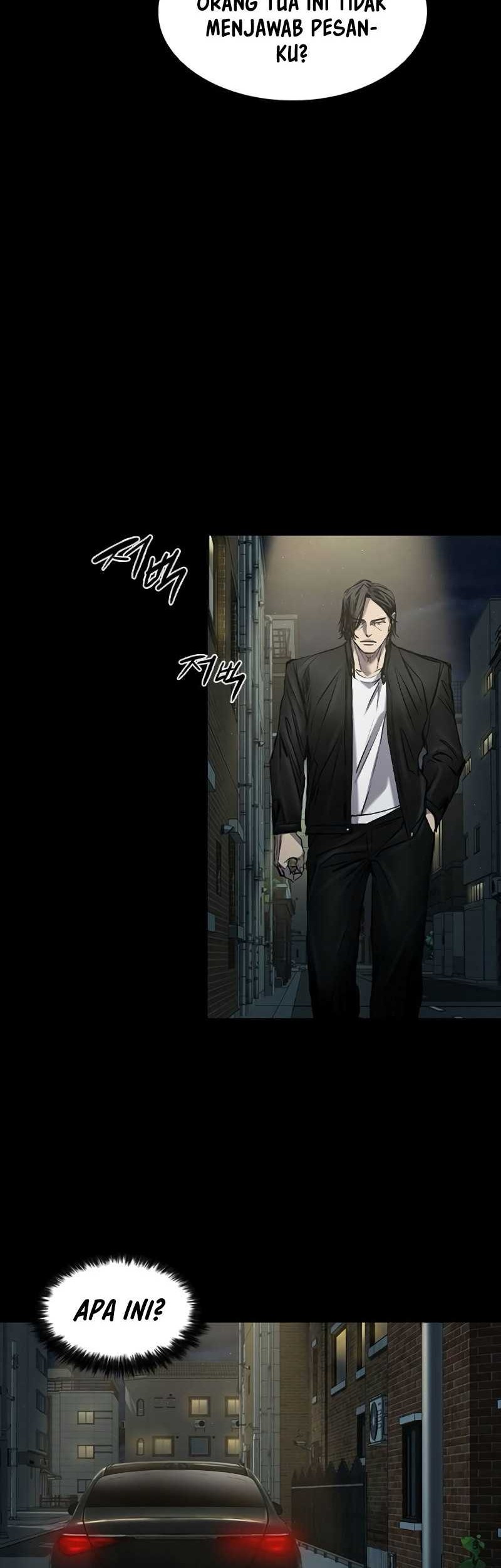 Castle 2: On Top of Everyone Chapter 34 - halaman 22