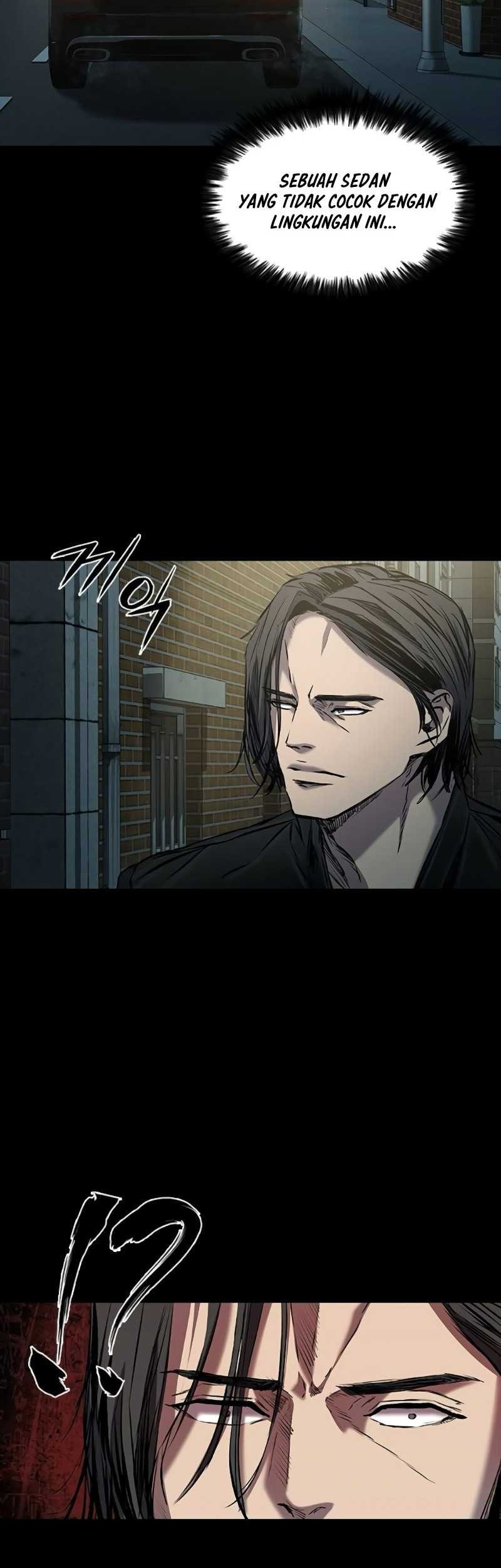 Castle 2: On Top of Everyone Chapter 34 - halaman 23