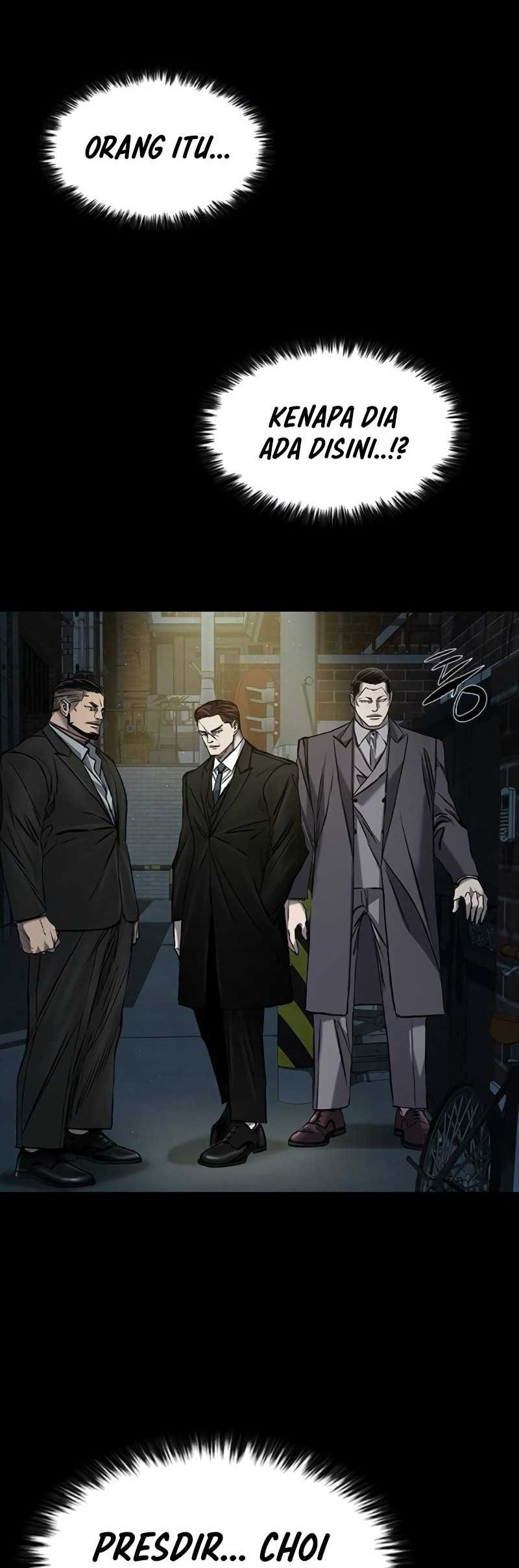 Castle 2: On Top of Everyone Chapter 34 - halaman 24