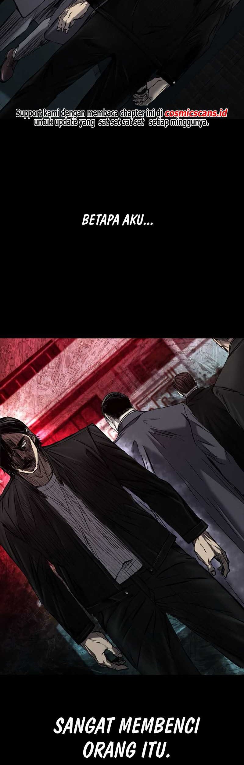 Castle 2: On Top of Everyone Chapter 34 - halaman 28
