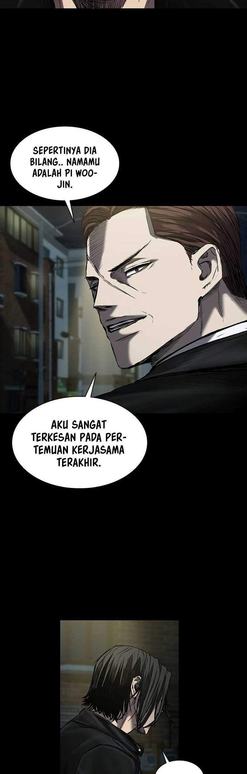 Castle 2: On Top of Everyone Chapter 34 - halaman 30