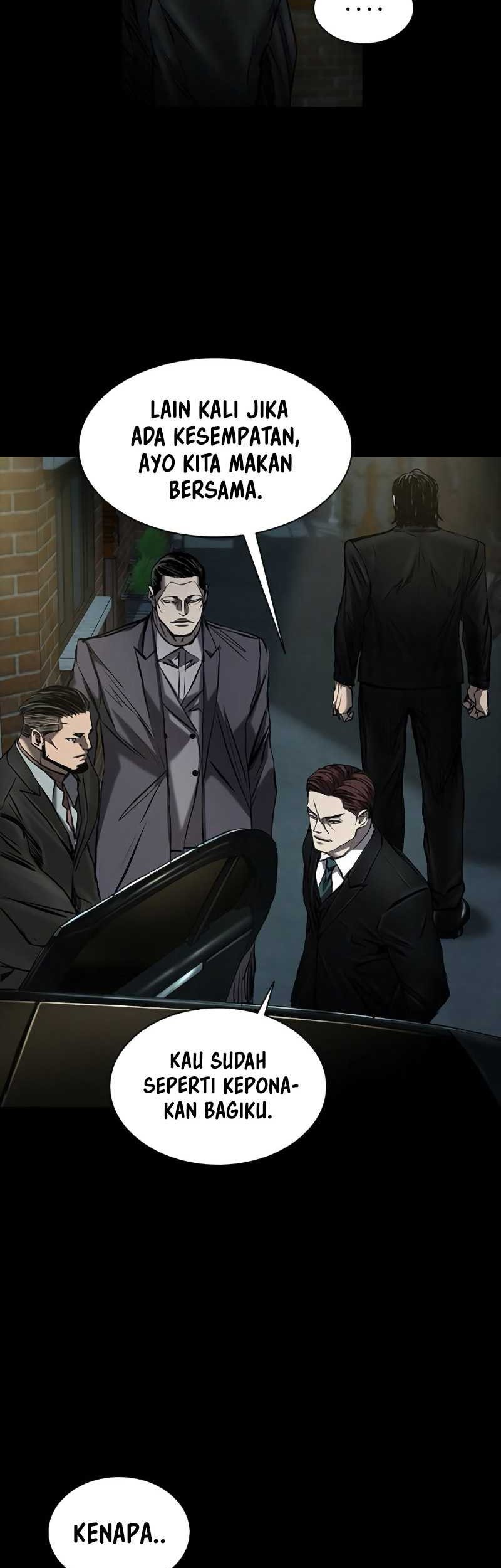 Castle 2: On Top of Everyone Chapter 34 - halaman 31