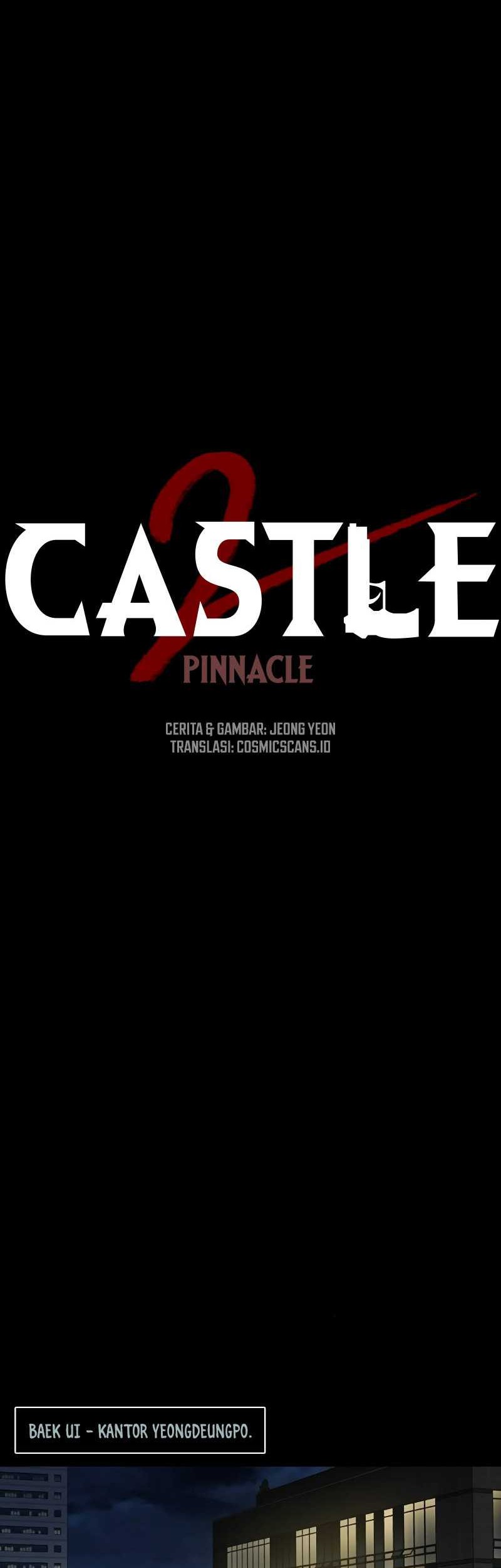 Castle 2: On Top of Everyone Chapter 34 - halaman 38