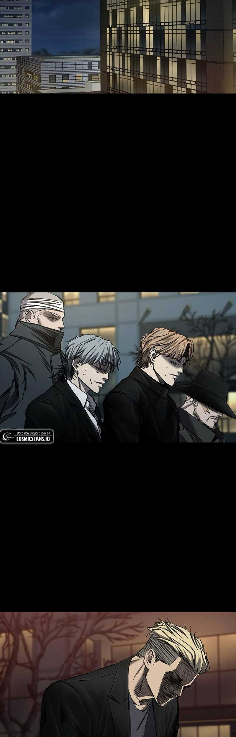 Castle 2: On Top of Everyone Chapter 34 - halaman 39