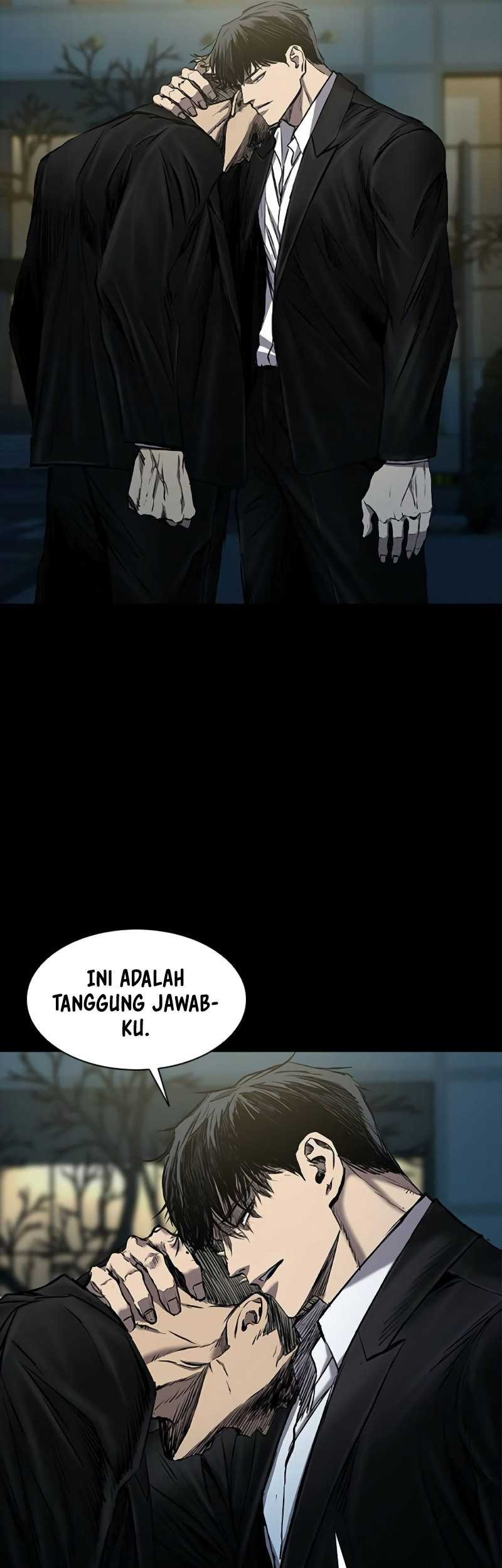 Castle 2: On Top of Everyone Chapter 34 - halaman 41